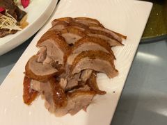 -全聚德(上海首店浦东店)