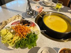 -八珍玉食鸡煲·打边炉(印象城店)