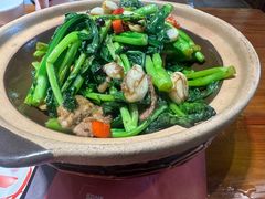 -金饭碗家宴(中兴路店)