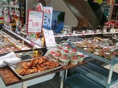 -京客隆超市(京源店)