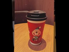 -Tims天好咖啡(长风大悦城店)