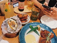-秘密旅行Bonjour(黑金冠 江南西店)