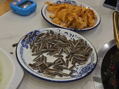 -朴小妹人参鸡汤火锅(长白山万达店)