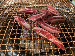 -九田家黑牛烤肉料理(三墩店)