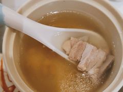 -香香海南菜餐厅