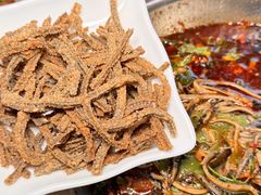 -乐山第一家临江鳝丝(茶坊路店)