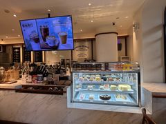-Peet's Coffee皮爷咖啡(新天地黑标店)