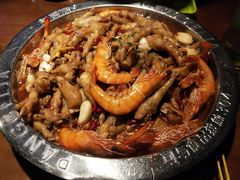 -胖哥俩肉蟹煲(湖滨银泰in77店)