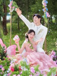 -第一夫人婚纱摄影(南京店)