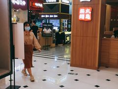 -凯德MALL(望京店)