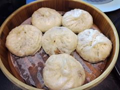 传统破酥包-翠湖宾馆·中餐厅