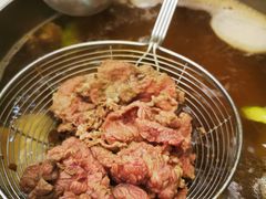 -陈记顺和潮汕牛肉火锅(番禺迎宾大道店)