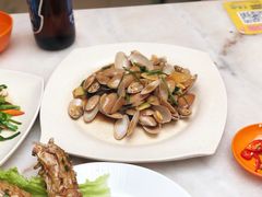 -大树下海鲜饭店