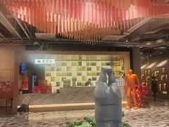 -红樱桃·欢乐餐厅(太原里店)