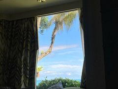 -麦哲伦丝绸度假村