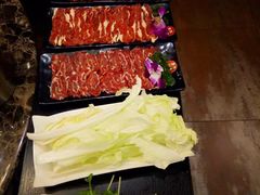 -许府牛杂·鲜牛肉火锅(梁溪万达店)