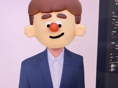 -微笑时刻照相馆·企业合影·商务外拍(北京五道口店)