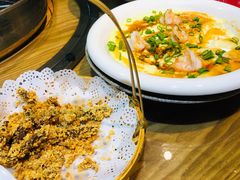 -臻味小馆融合菜