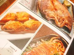 -阿罗新疆菜(人民广场店)