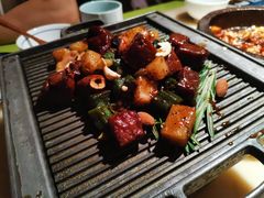 -桂满陇-十里风荷(合生汇店)