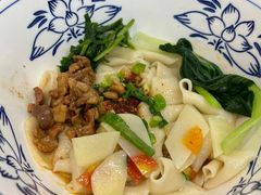 -潼关肉夹馍(永兴坊店)