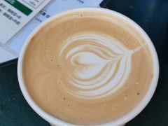 -SeekSeeking咖啡专门店(堰塘街店)