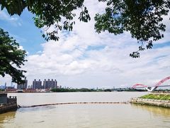 -喜洲吧·江畔老船厂·庭院餐厅(喜临院店)