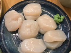 -The Place 自助餐(香港康得思酒店)