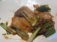 -张家卫·阳江菜·小海鲜(肥婆湾桥店)