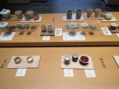 -奈雪茶院·茶室茶馆(广州粤海天地店)