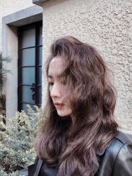 点击看大图 -MORI HAIR SALON日式美发沙龙