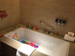 -成都蒲江花样年福朋喜来登度假酒店·宜客乐西餐厅