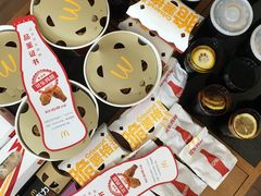 -麦当劳(山大路店)