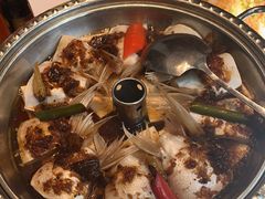 -大家食府·福建菜(FAC协盛中心庭院餐厅店)