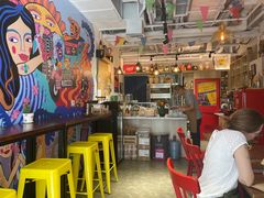 大堂-Mesa Madre梅萨妈妈·Bintana(国贸店)