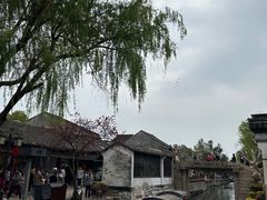 -南浔古镇