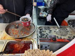 -黑色经典臭豆腐·湖南特产(坡子街店)