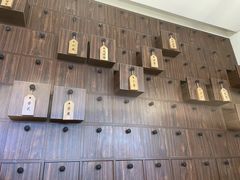 -成都你六姐·牛肉冒菜(城市集市合生汇店)