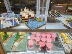 -金滏山·烤肉海鲜火锅自助(襄阳万达店)