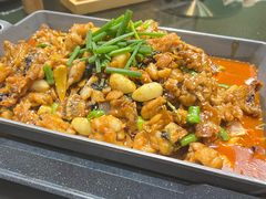 -谭姐邻里厨房(翠微店)