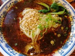 -赖扁担重庆小面(友谊路店)