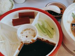 -满堂·烤鸭店·北京菜(鼓楼店)