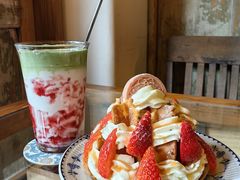 -西关84·History·Art·Cafe