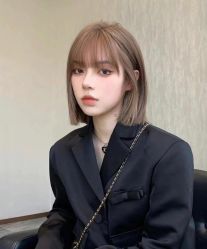 -KIMI HAIR SALON·烫染设计店