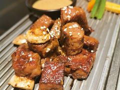 -玉川屋创意日料(北美新天地店)