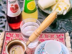 -Turka土耳咖(五大道店)
