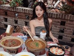 -山四砂锅(太原钟楼街店)