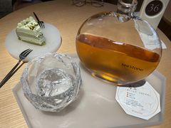-tea'stone (万象天地店)