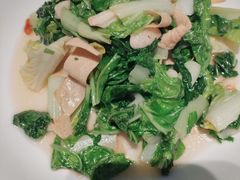 -新连采·海鲜·大连菜(大连恒隆广场店)