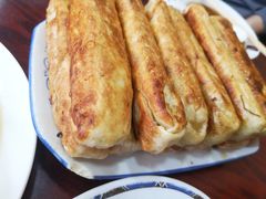 -老北京褡裢火烧·任记